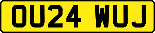 OU24WUJ