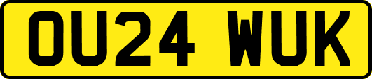 OU24WUK