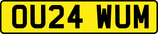 OU24WUM