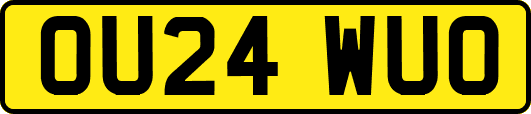OU24WUO