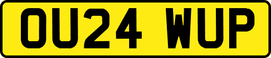 OU24WUP