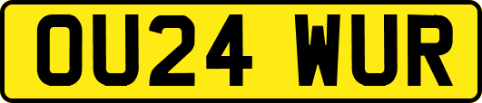 OU24WUR