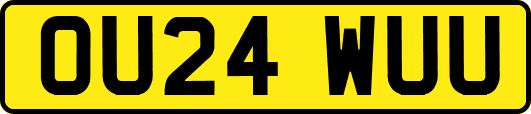 OU24WUU
