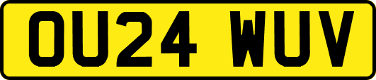 OU24WUV
