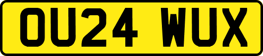 OU24WUX