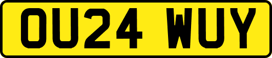 OU24WUY