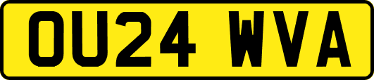 OU24WVA