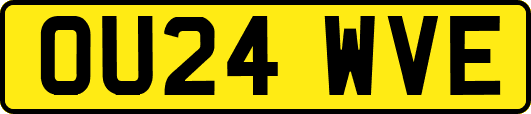 OU24WVE
