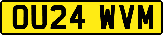 OU24WVM