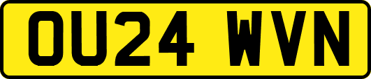 OU24WVN