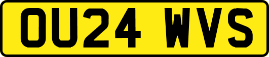 OU24WVS