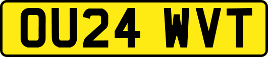 OU24WVT
