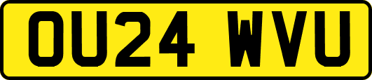 OU24WVU