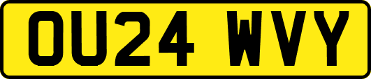 OU24WVY