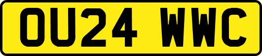 OU24WWC