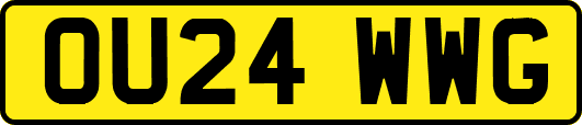 OU24WWG
