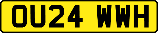 OU24WWH