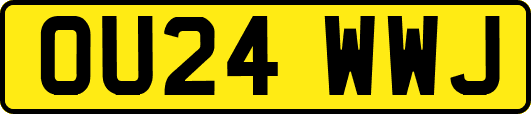 OU24WWJ