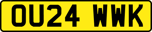 OU24WWK