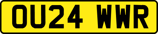 OU24WWR