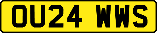 OU24WWS