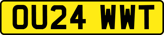 OU24WWT