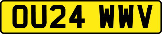 OU24WWV