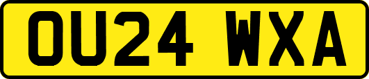 OU24WXA