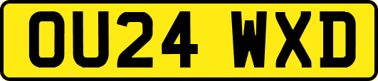 OU24WXD