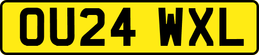 OU24WXL