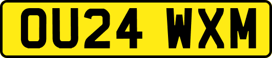 OU24WXM