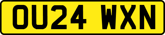 OU24WXN