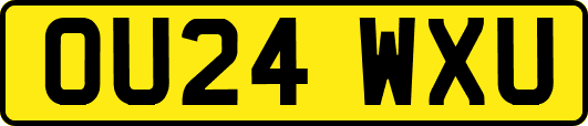 OU24WXU