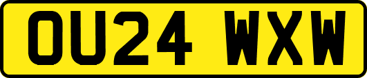 OU24WXW