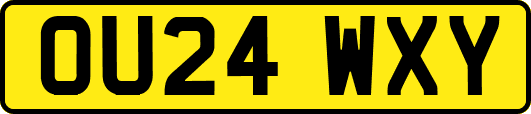 OU24WXY