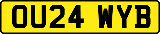 OU24WYB