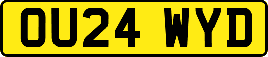 OU24WYD