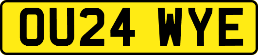 OU24WYE