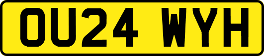 OU24WYH