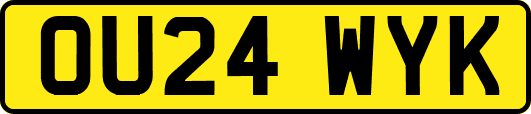 OU24WYK