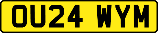 OU24WYM
