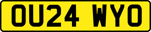 OU24WYO