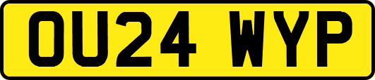 OU24WYP
