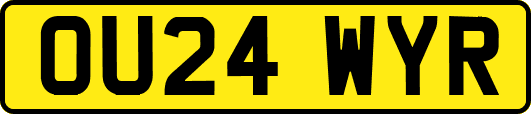 OU24WYR