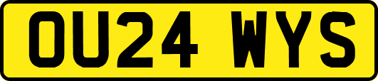 OU24WYS