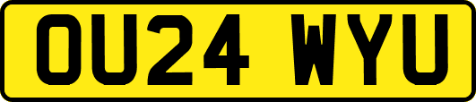 OU24WYU
