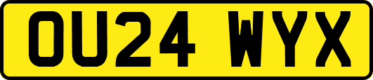 OU24WYX