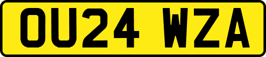 OU24WZA