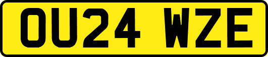OU24WZE