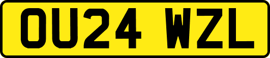 OU24WZL